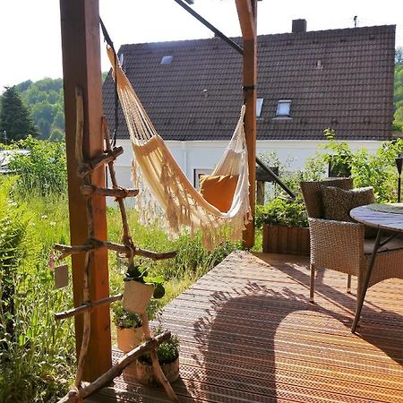 Ferienwohnung Waldschloss Eppenbrunn Kültér fotó