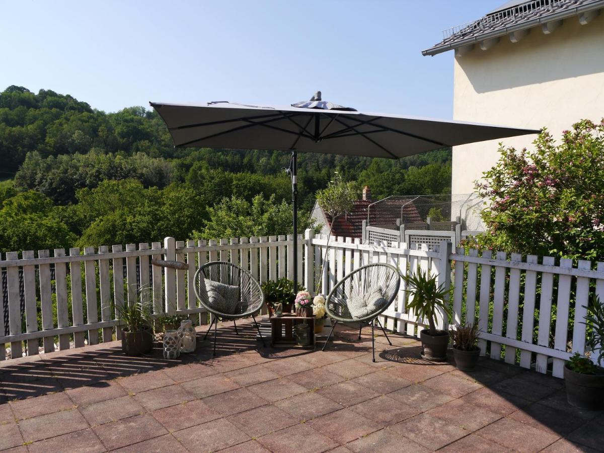 Ferienwohnung Waldschloss Eppenbrunn Kültér fotó
