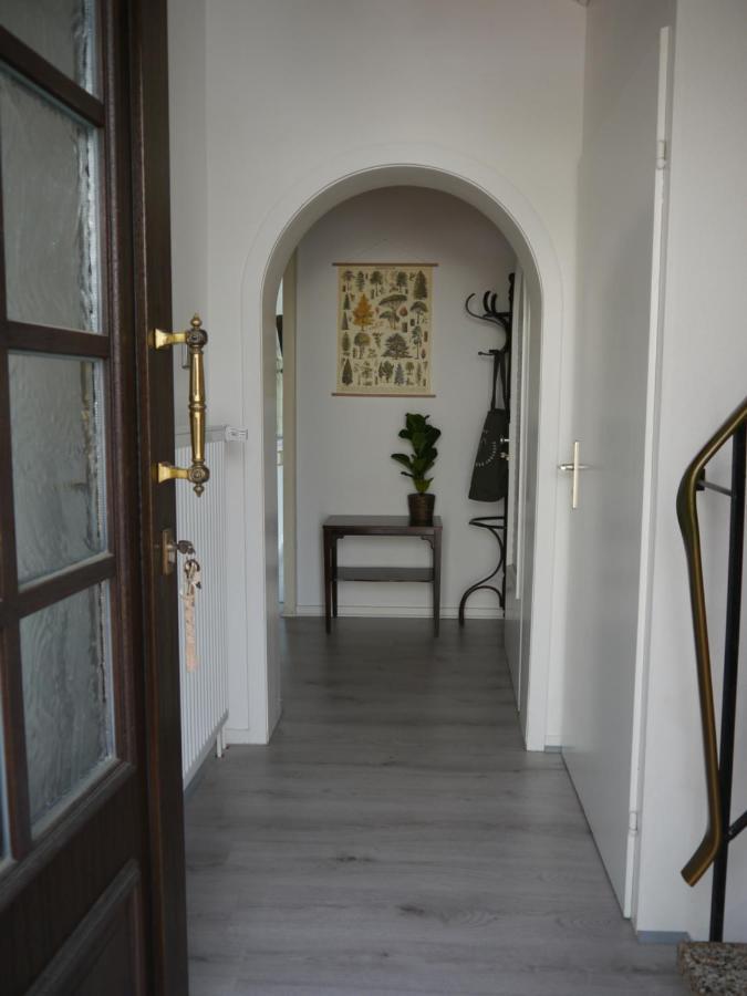 Ferienwohnung Waldschloss Eppenbrunn Kültér fotó