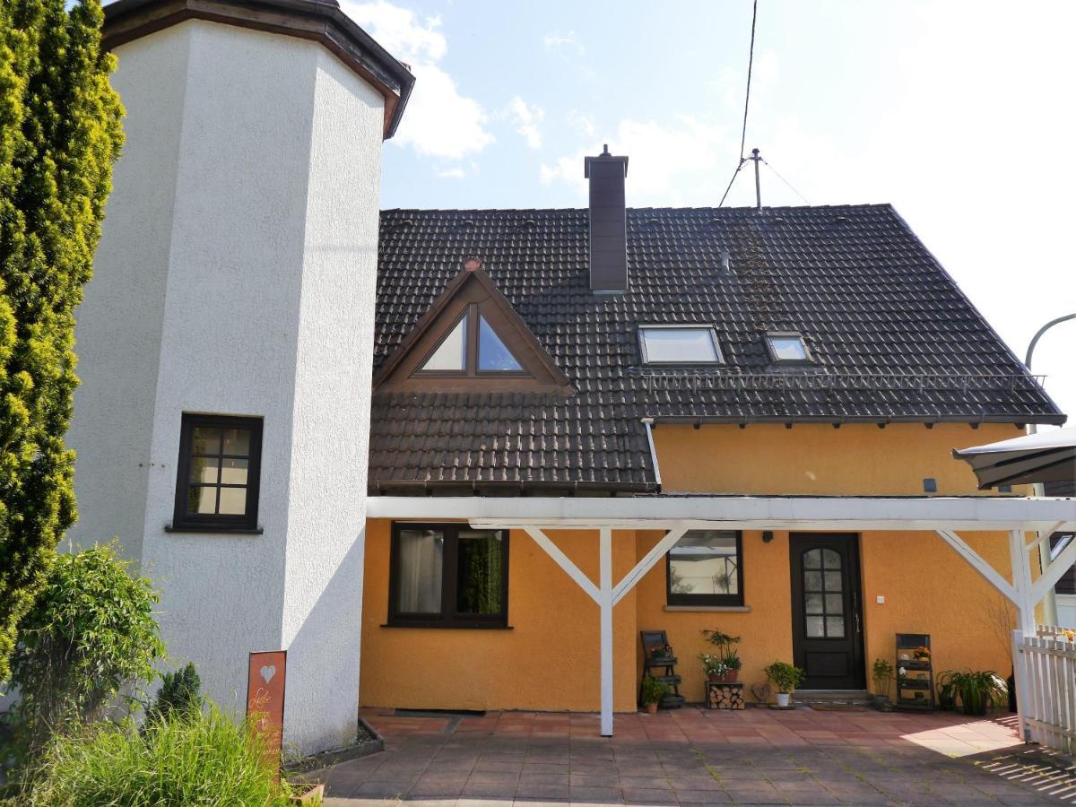 Ferienwohnung Waldschloss Eppenbrunn Kültér fotó