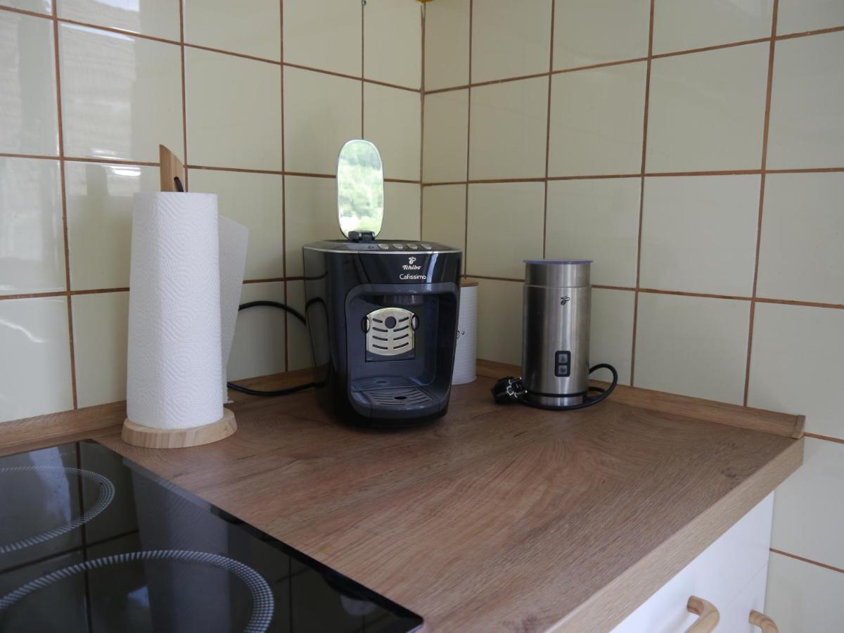 Ferienwohnung Waldschloss Eppenbrunn Kültér fotó