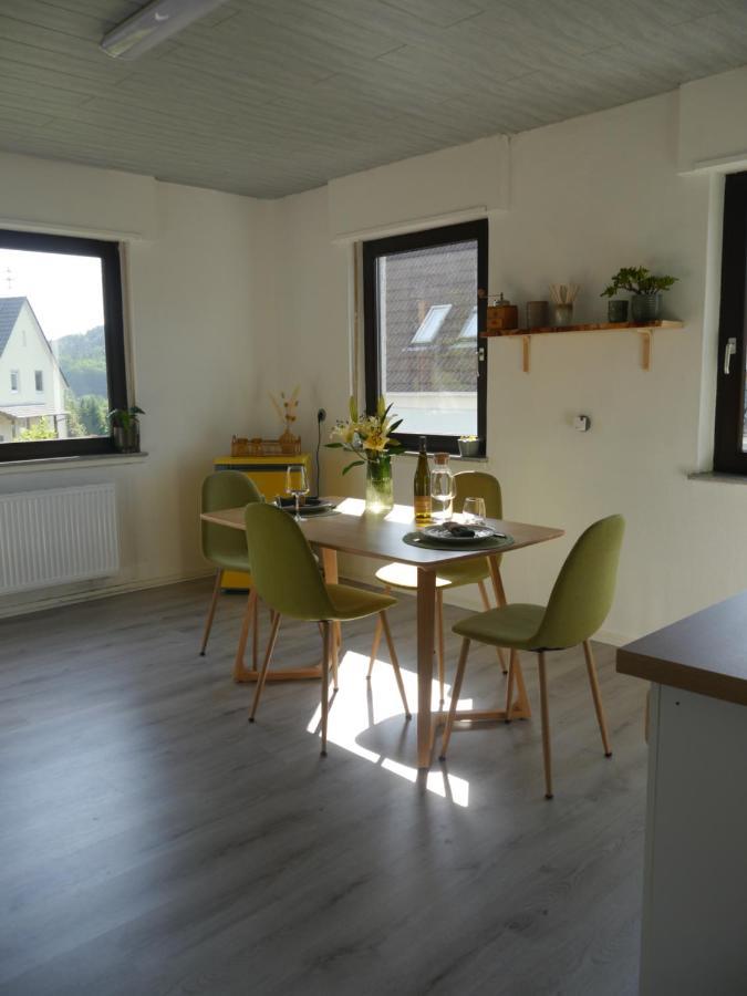 Ferienwohnung Waldschloss Eppenbrunn Kültér fotó