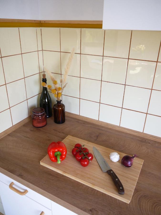 Ferienwohnung Waldschloss Eppenbrunn Kültér fotó
