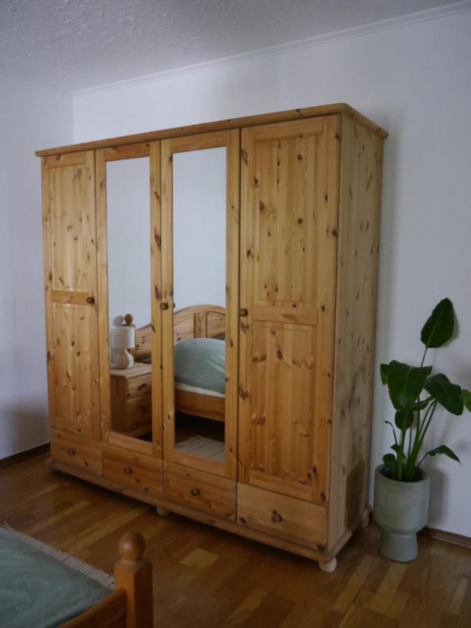 Ferienwohnung Waldschloss Eppenbrunn Kültér fotó