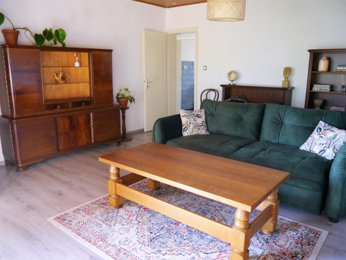 Ferienwohnung Waldschloss Eppenbrunn Kültér fotó