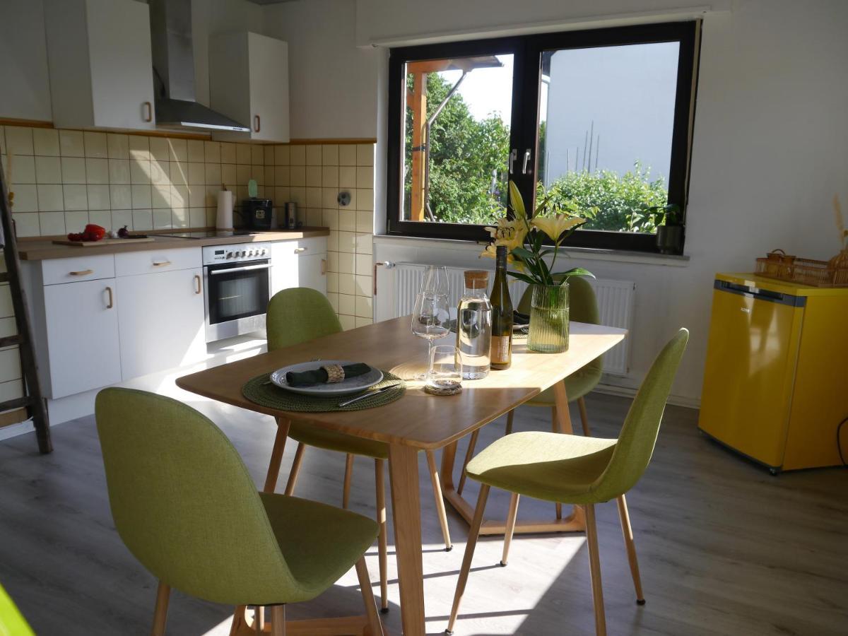 Ferienwohnung Waldschloss Eppenbrunn Kültér fotó