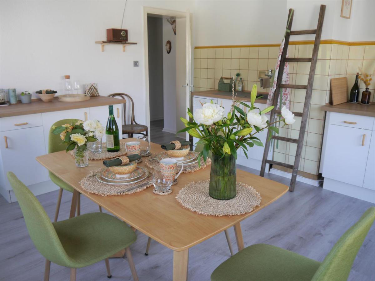 Ferienwohnung Waldschloss Eppenbrunn Kültér fotó