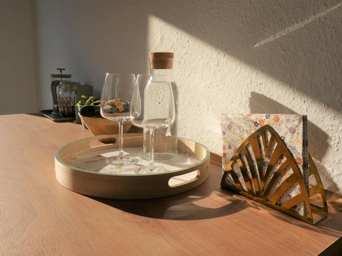 Ferienwohnung Waldschloss Eppenbrunn Kültér fotó
